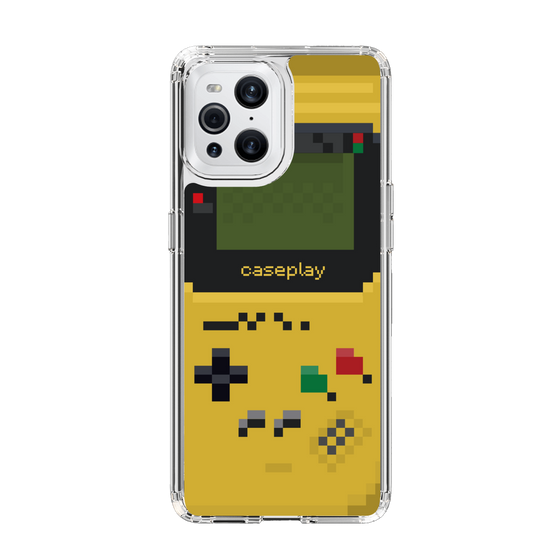 Slim Protection Case［ YOUR CASE YOUR PLAY - Original - Gamer ］