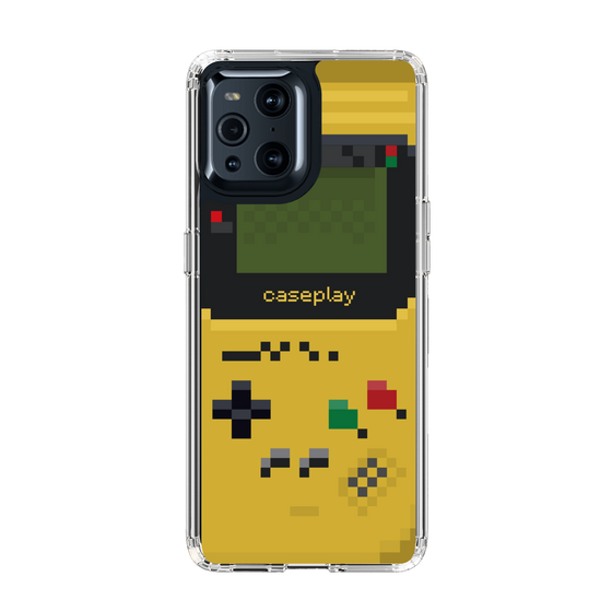Slim Protection Case［ YOUR CASE YOUR PLAY - Original - Gamer ］