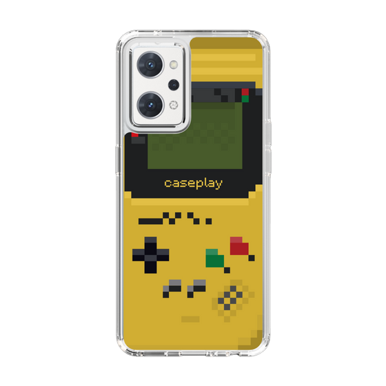 Slim Protection Case［ YOUR CASE YOUR PLAY - Original - Gamer ］