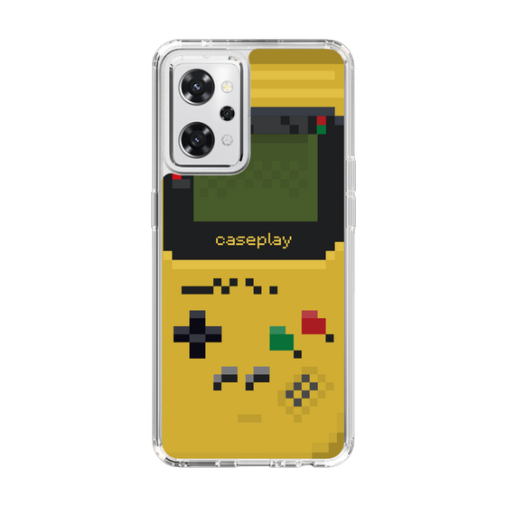 Slim Protection Case［ YOUR CASE YOUR PLAY - Original - Gamer ］