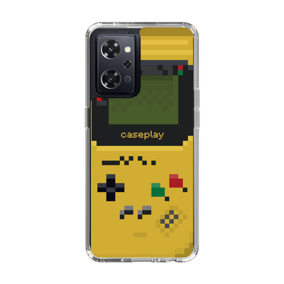 Slim Protection Case［ YOUR CASE YOUR PLAY - Original - Gamer ］