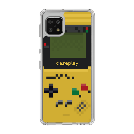 Slim Protection Case［ YOUR CASE YOUR PLAY - Original - Gamer ］