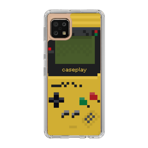 Slim Protection Case［ YOUR CASE YOUR PLAY - Original - Gamer ］