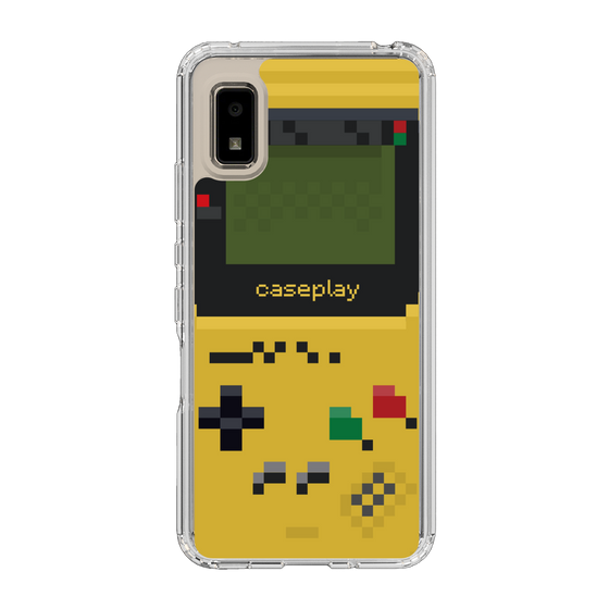 Slim Protection Case［ YOUR CASE YOUR PLAY - Original - Gamer ］