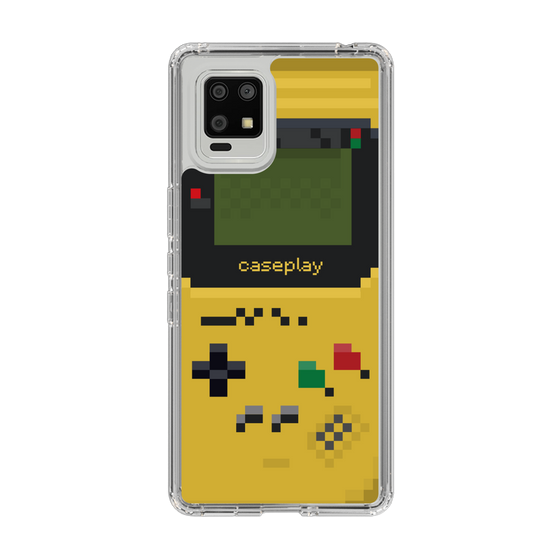 Slim Protection Case［ YOUR CASE YOUR PLAY - Original - Gamer ］