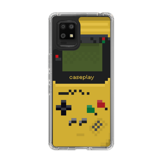 Slim Protection Case［ YOUR CASE YOUR PLAY - Original - Gamer ］