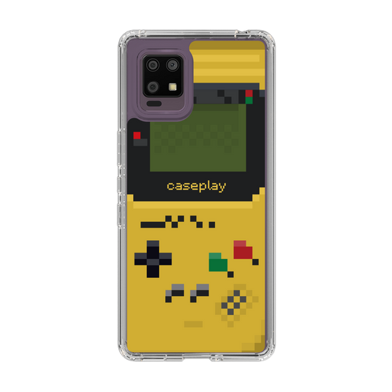 Slim Protection Case［ YOUR CASE YOUR PLAY - Original - Gamer ］