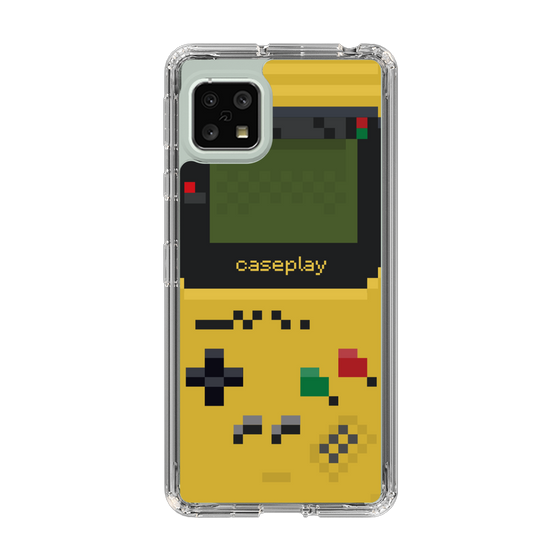 Slim Protection Case［ YOUR CASE YOUR PLAY - Original - Gamer ］
