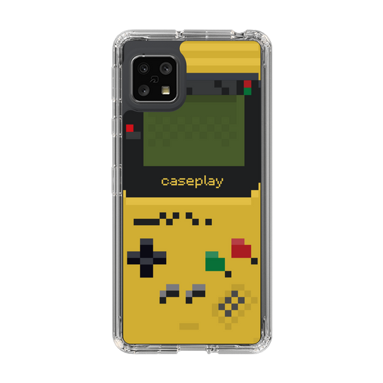 Slim Protection Case［ YOUR CASE YOUR PLAY - Original - Gamer ］