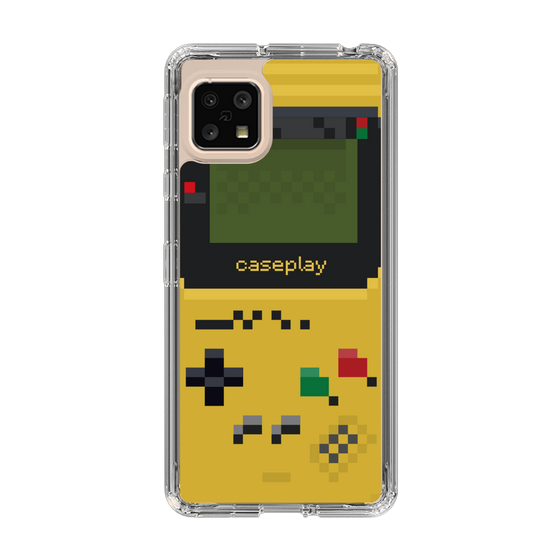 Slim Protection Case［ YOUR CASE YOUR PLAY - Original - Gamer ］