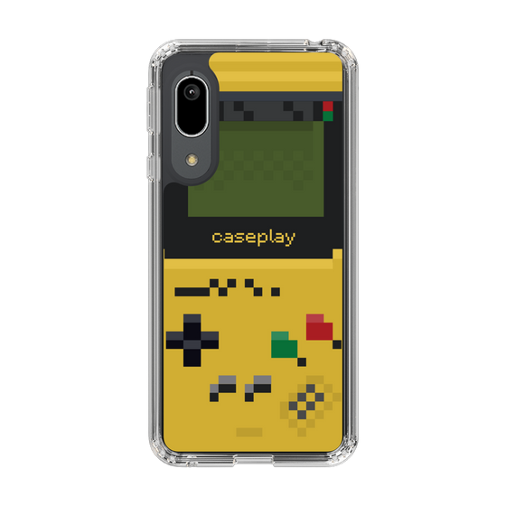 Slim Protection Case［ YOUR CASE YOUR PLAY - Original - Gamer ］