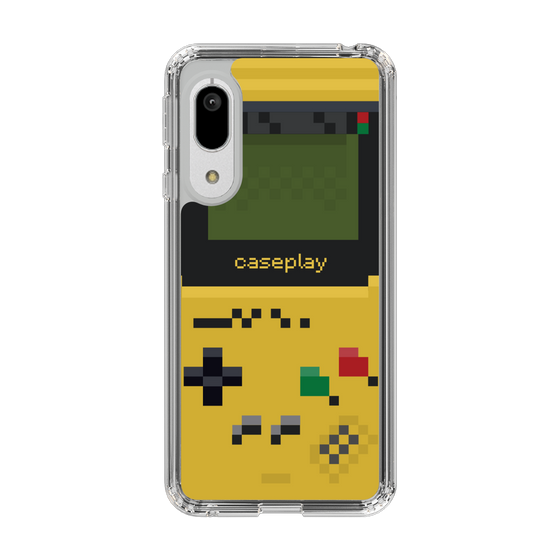 Slim Protection Case［ YOUR CASE YOUR PLAY - Original - Gamer ］