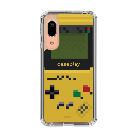 Slim Protection Case［ YOUR CASE YOUR PLAY - Original - Gamer ］