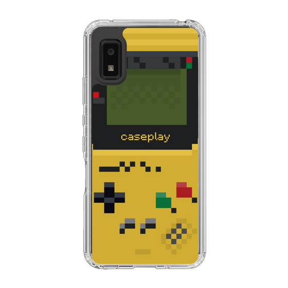 Slim Protection Case［ YOUR CASE YOUR PLAY - Original - Gamer ］