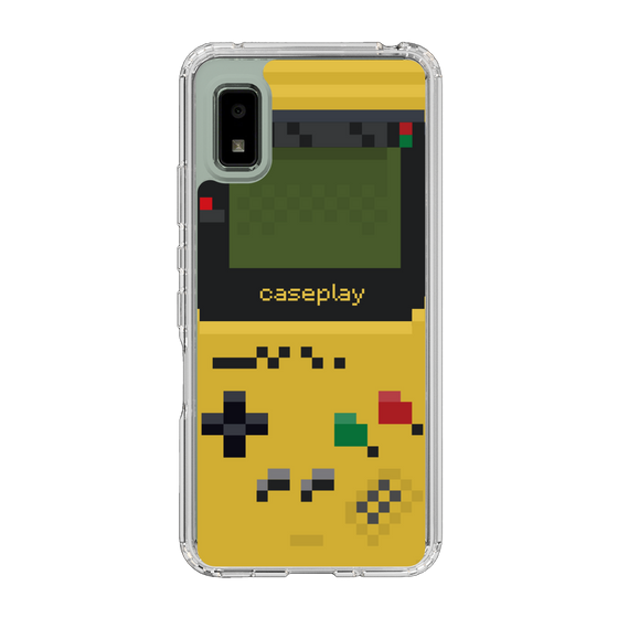 Slim Protection Case［ YOUR CASE YOUR PLAY - Original - Gamer ］