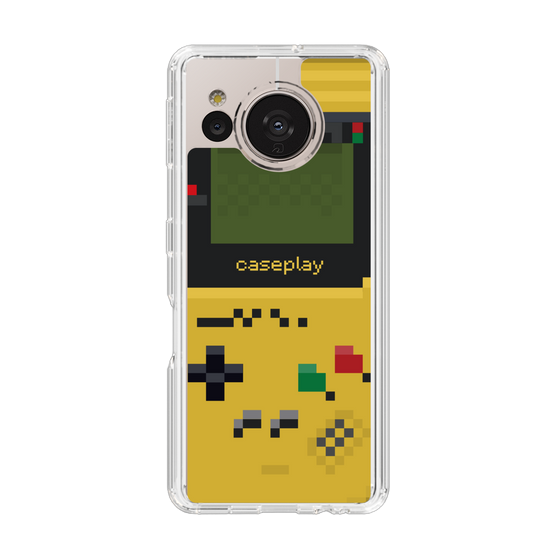 Slim Protection Case［ YOUR CASE YOUR PLAY - Original - Gamer ］