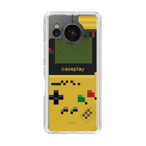 Slim Protection Case［ YOUR CASE YOUR PLAY - Original - Gamer ］