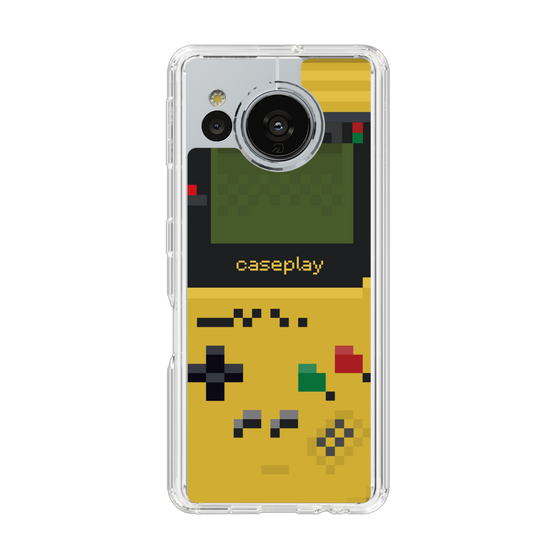 Slim Protection Case［ YOUR CASE YOUR PLAY - Original - Gamer ］