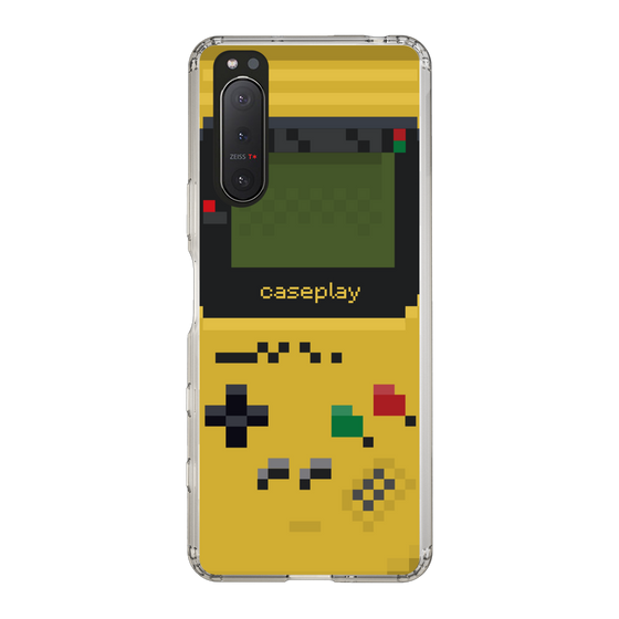 Slim Protection Case［ YOUR CASE YOUR PLAY - Original - Gamer ］