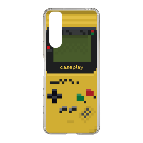 Slim Protection Case［ YOUR CASE YOUR PLAY - Original - Gamer ］