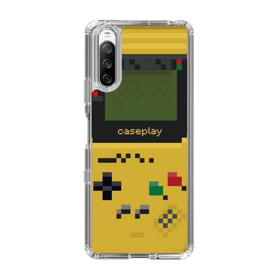 Slim Protection Case［ YOUR CASE YOUR PLAY - Original - Gamer ］