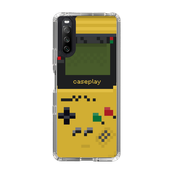 Slim Protection Case［ YOUR CASE YOUR PLAY - Original - Gamer ］