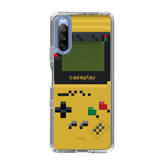 Slim Protection Case［ YOUR CASE YOUR PLAY - Original - Gamer ］