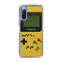 Slim Protection Case［ YOUR CASE YOUR PLAY - Original - Gamer ］