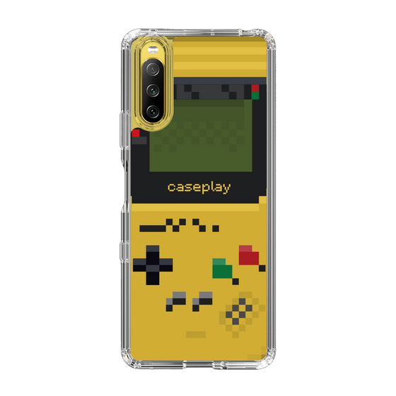 Slim Protection Case［ YOUR CASE YOUR PLAY - Original - Gamer ］