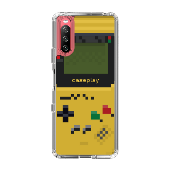 Slim Protection Case［ YOUR CASE YOUR PLAY - Original - Gamer ］