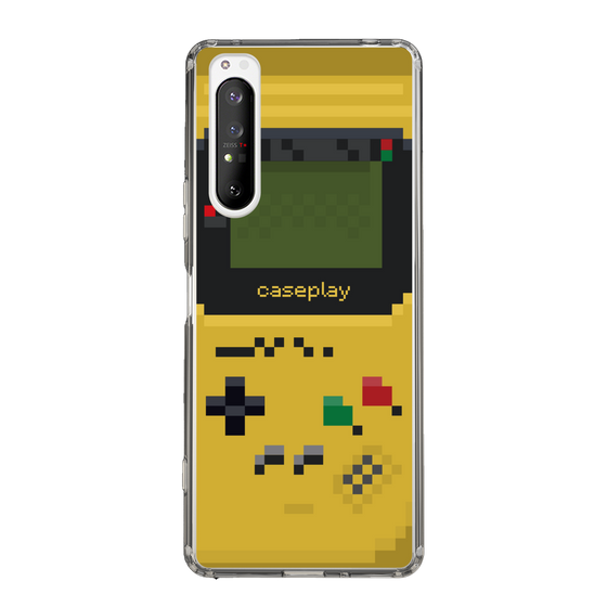 Slim Protection Case［ YOUR CASE YOUR PLAY - Original - Gamer ］