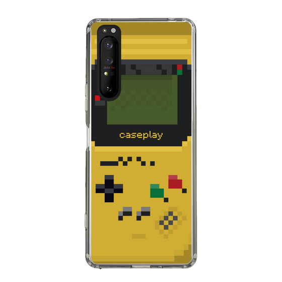 Slim Protection Case［ YOUR CASE YOUR PLAY - Original - Gamer ］