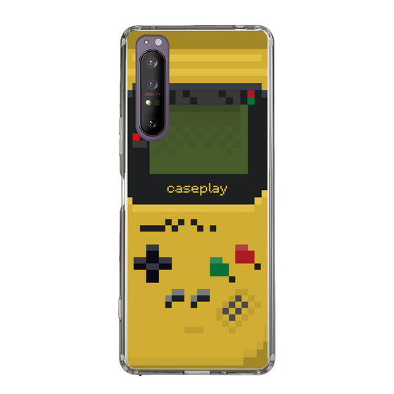 Slim Protection Case［ YOUR CASE YOUR PLAY - Original - Gamer ］
