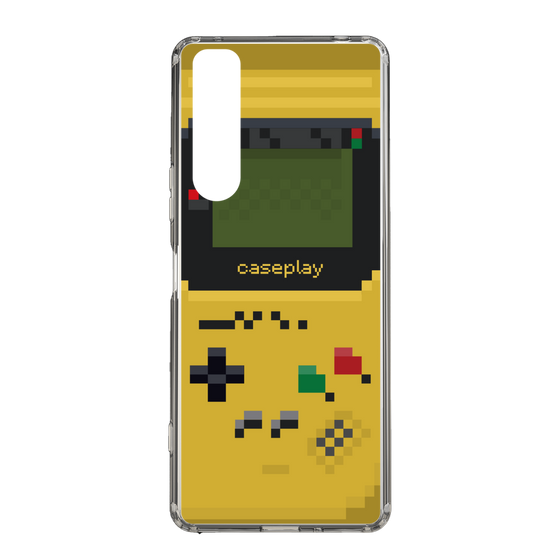 Slim Protection Case［ YOUR CASE YOUR PLAY - Original - Gamer ］