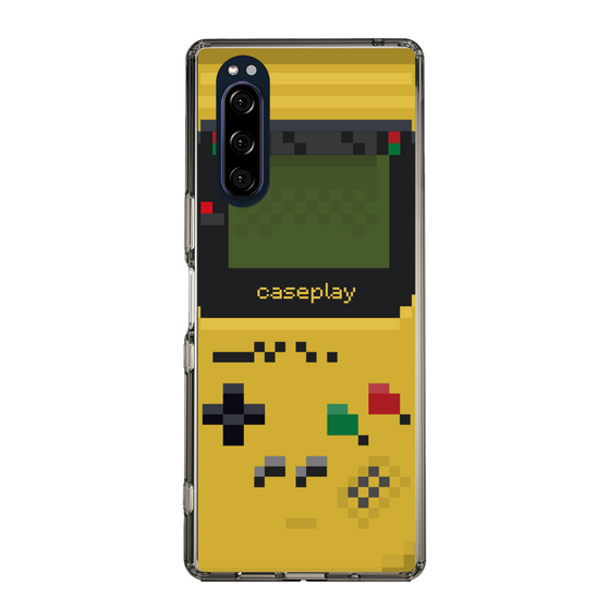 Slim Protection Case［ YOUR CASE YOUR PLAY - Original - Gamer ］