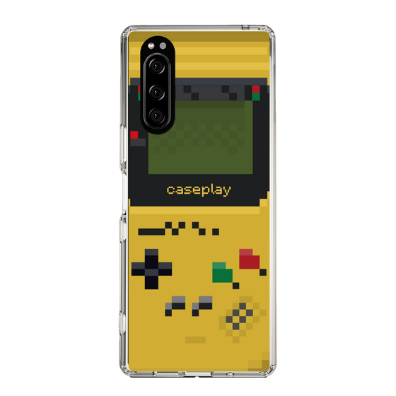Slim Protection Case［ YOUR CASE YOUR PLAY - Original - Gamer ］