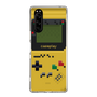 Slim Protection Case［ YOUR CASE YOUR PLAY - Original - Gamer ］