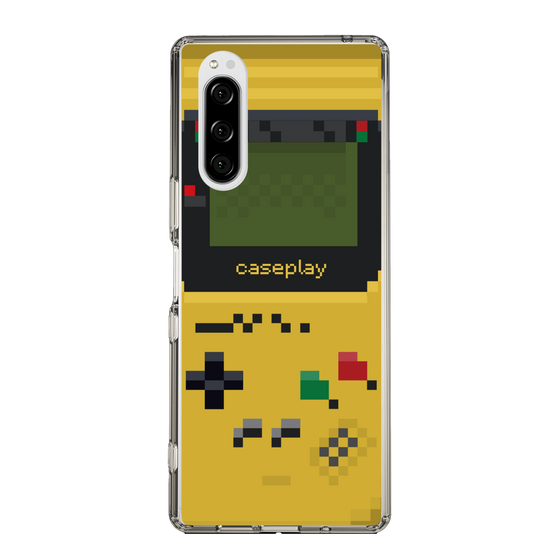 Slim Protection Case［ YOUR CASE YOUR PLAY - Original - Gamer ］