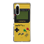 Slim Protection Case［ YOUR CASE YOUR PLAY - Original - Gamer ］