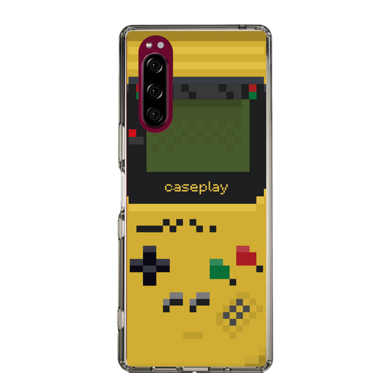 Slim Protection Case［ YOUR CASE YOUR PLAY - Original - Gamer ］