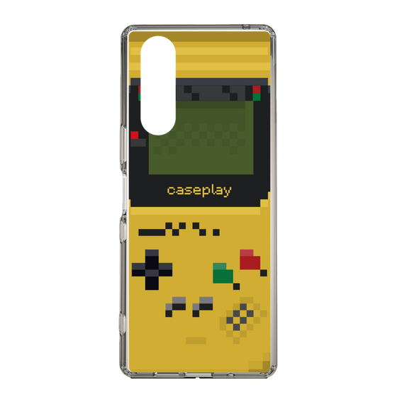 Slim Protection Case［ YOUR CASE YOUR PLAY - Original - Gamer ］