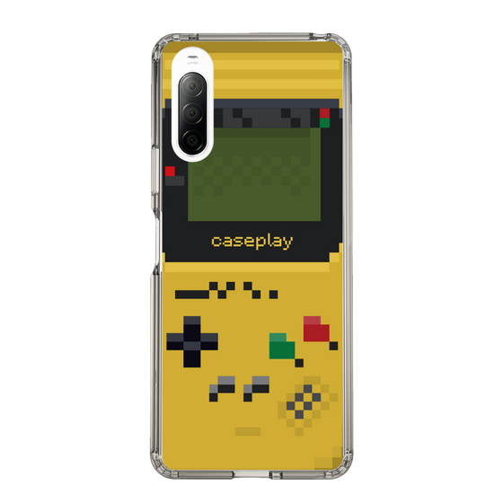Slim Protection Case［ YOUR CASE YOUR PLAY - Original - Gamer ］