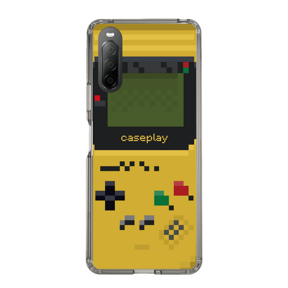 Slim Protection Case［ YOUR CASE YOUR PLAY - Original - Gamer ］