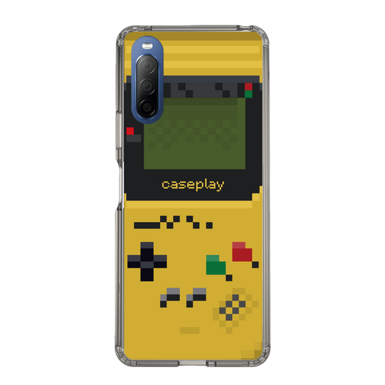 Slim Protection Case［ YOUR CASE YOUR PLAY - Original - Gamer ］
