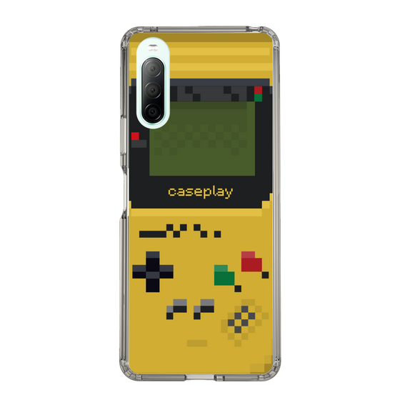 Slim Protection Case［ YOUR CASE YOUR PLAY - Original - Gamer ］