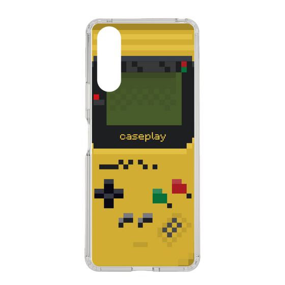 Slim Protection Case［ YOUR CASE YOUR PLAY - Original - Gamer ］