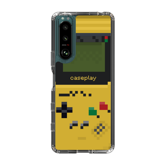 Slim Protection Case［ YOUR CASE YOUR PLAY - Original - Gamer ］
