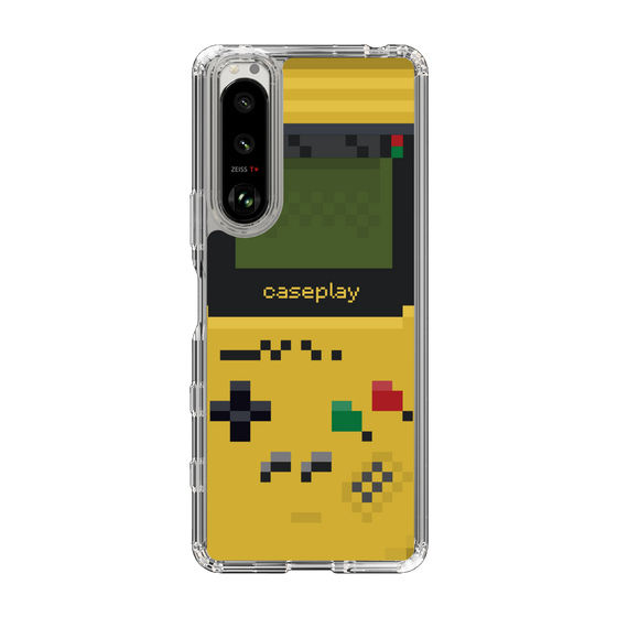 Slim Protection Case［ YOUR CASE YOUR PLAY - Original - Gamer ］