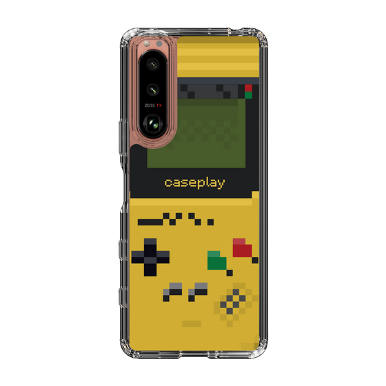 Slim Protection Case［ YOUR CASE YOUR PLAY - Original - Gamer ］