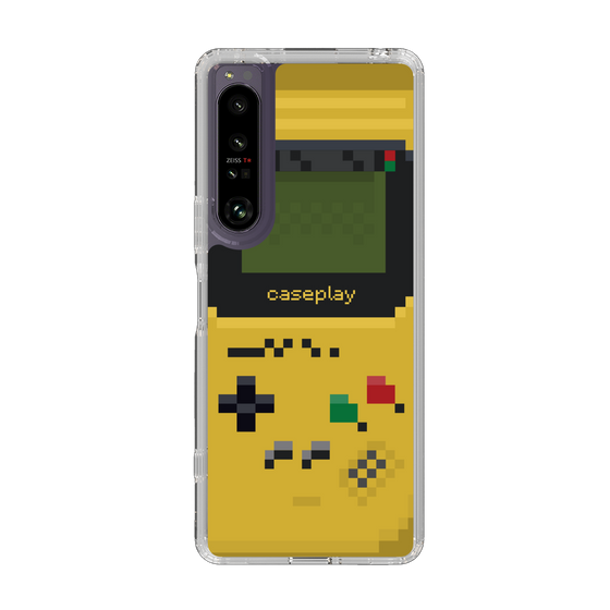 Slim Protection Case［ YOUR CASE YOUR PLAY - Original - Gamer ］